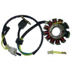 Πηνιοφόρος SYM HD 200 